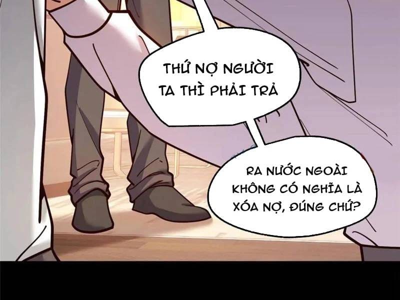 Truyện Tranh Trọng Sinh Không Làm Chạn Vương, Tôi Một Mình Nạp Game Thăng Cấp trang 4