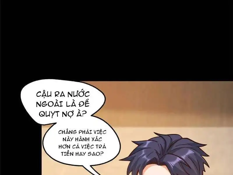 Truyện Tranh Trọng Sinh Không Làm Chạn Vương, Tôi Một Mình Nạp Game Thăng Cấp trang 4