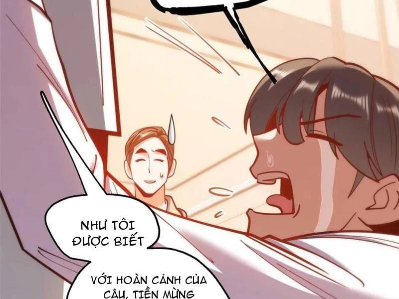 Truyện Tranh Trọng Sinh Không Làm Chạn Vương, Tôi Một Mình Nạp Game Thăng Cấp trang 4