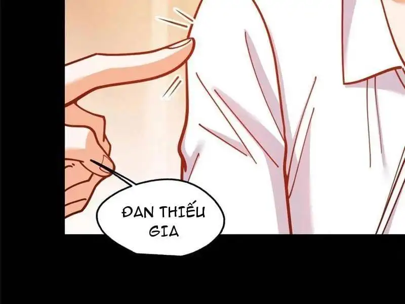 Truyện Tranh Trọng Sinh Không Làm Chạn Vương, Tôi Một Mình Nạp Game Thăng Cấp trang 4