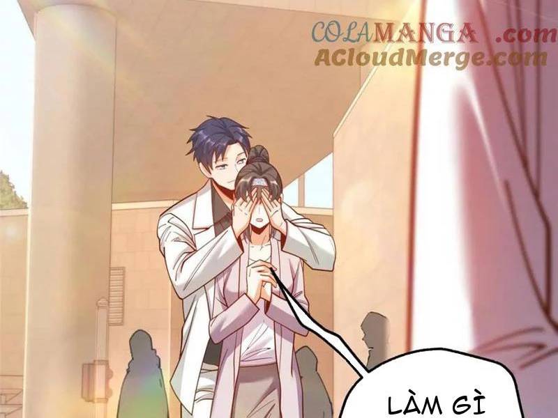 Truyện Tranh Trọng Sinh Không Làm Chạn Vương, Tôi Một Mình Nạp Game Thăng Cấp trang 4