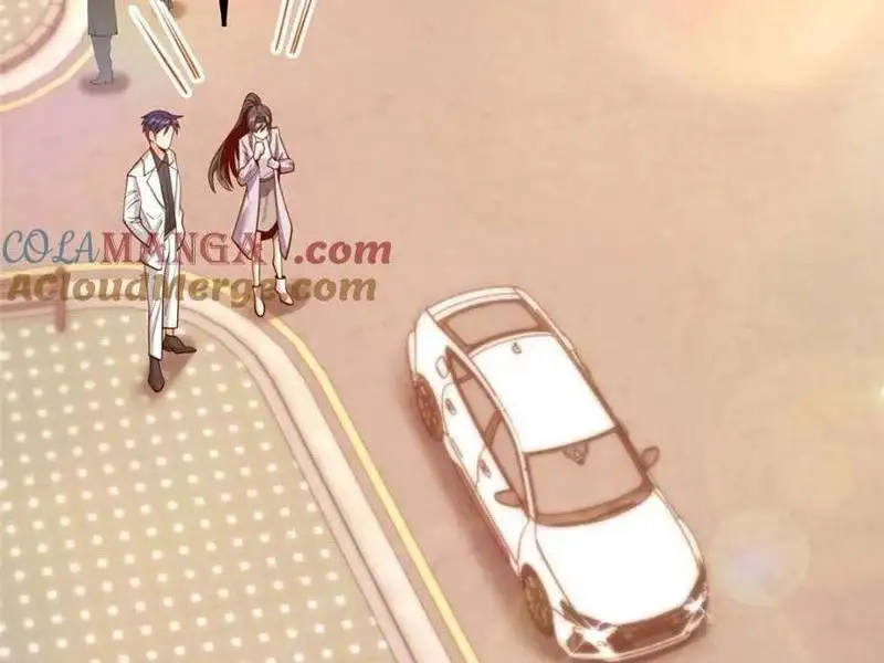 Truyện Tranh Trọng Sinh Không Làm Chạn Vương, Tôi Một Mình Nạp Game Thăng Cấp trang 4