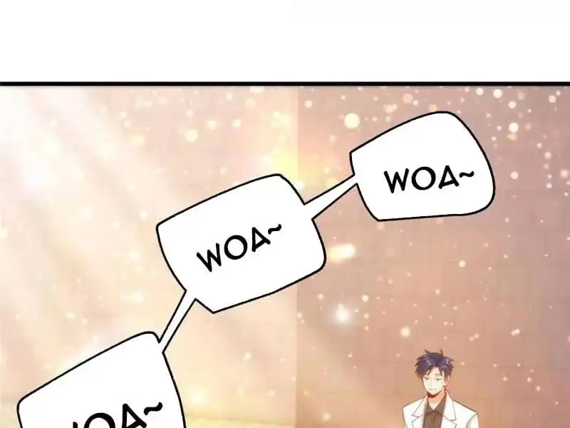 Truyện Tranh Trọng Sinh Không Làm Chạn Vương, Tôi Một Mình Nạp Game Thăng Cấp trang 4