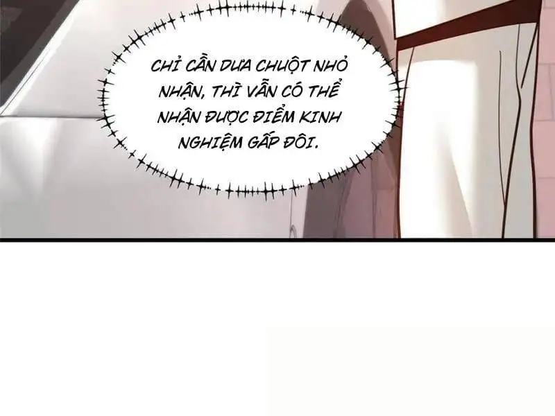 Truyện Tranh Trọng Sinh Không Làm Chạn Vương, Tôi Một Mình Nạp Game Thăng Cấp trang 4