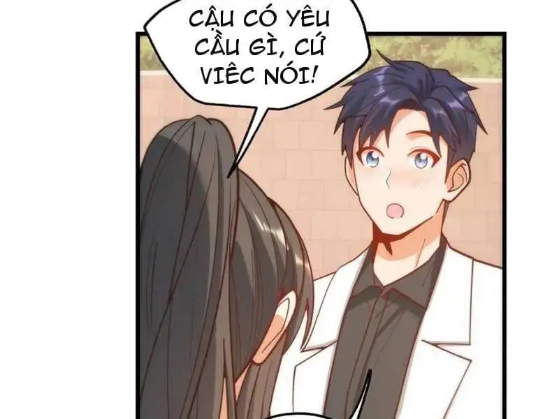 Truyện Tranh Trọng Sinh Không Làm Chạn Vương, Tôi Một Mình Nạp Game Thăng Cấp trang 4