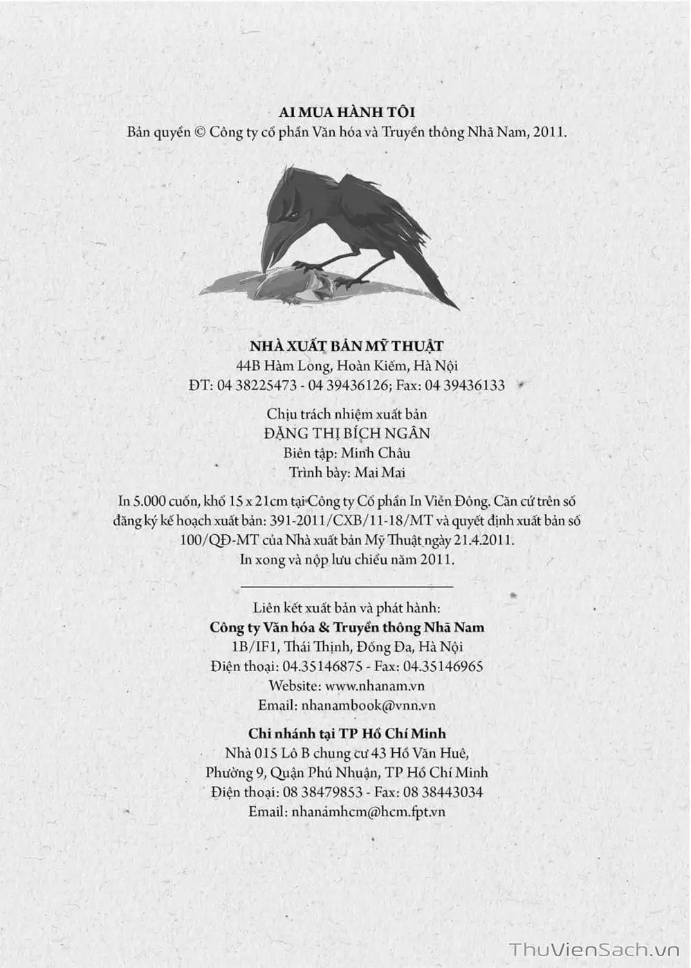 Truyện Tranh Truyện Cổ Tích Việt Nam trang 3