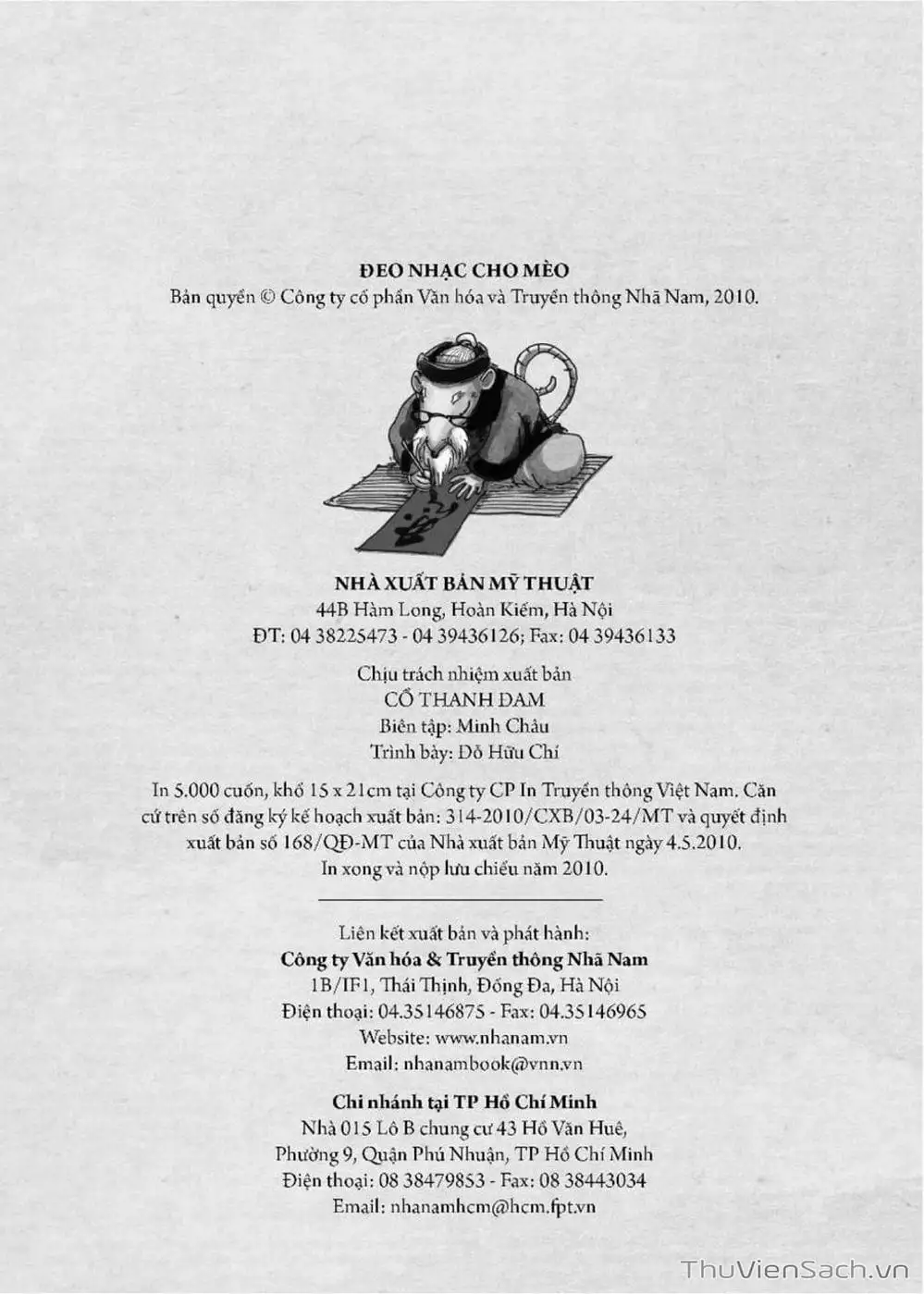 Truyện Tranh Truyện Cổ Tích Việt Nam trang 3