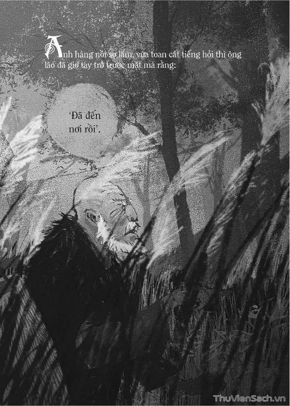 Truyện Tranh Truyện Cổ Tích Việt Nam trang 3