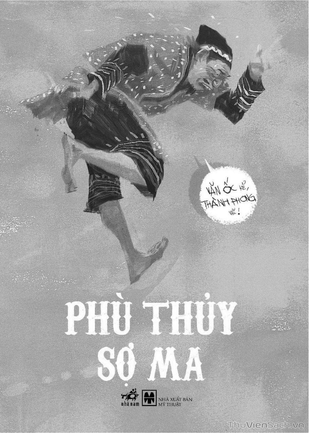 Truyện Tranh Truyện Cổ Tích Việt Nam trang 3