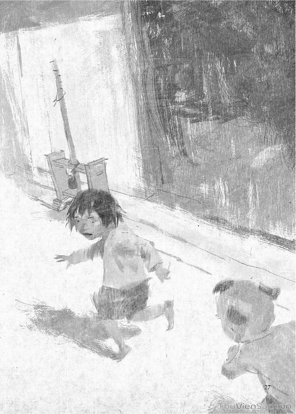 Truyện Tranh Truyện Cổ Tích Việt Nam trang 3