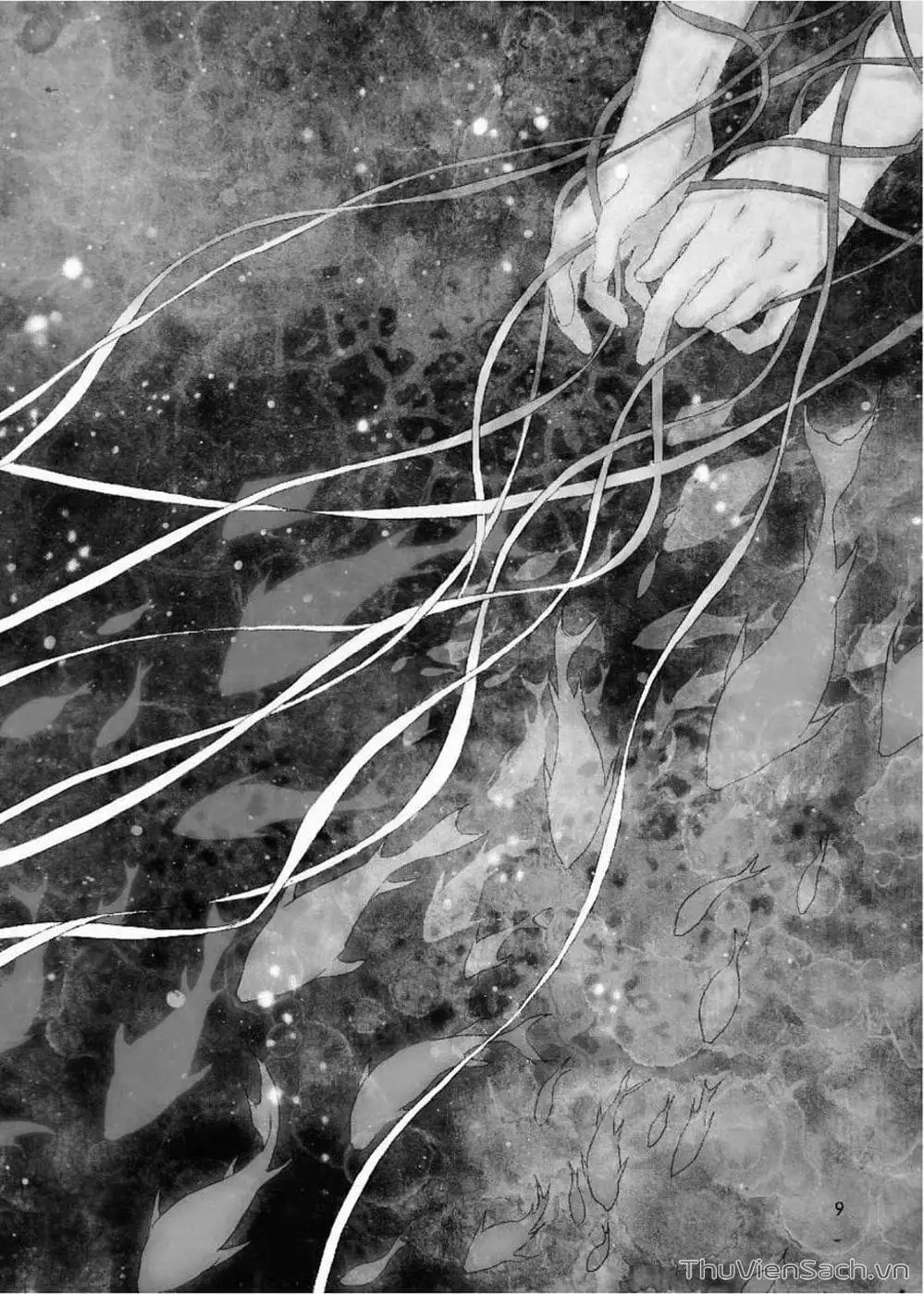 Truyện Tranh Truyện Cổ Tích Việt Nam trang 3