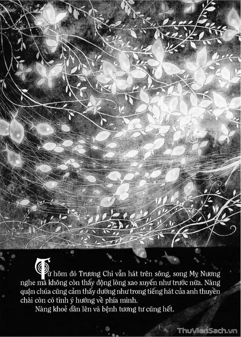 Truyện Tranh Truyện Cổ Tích Việt Nam trang 3