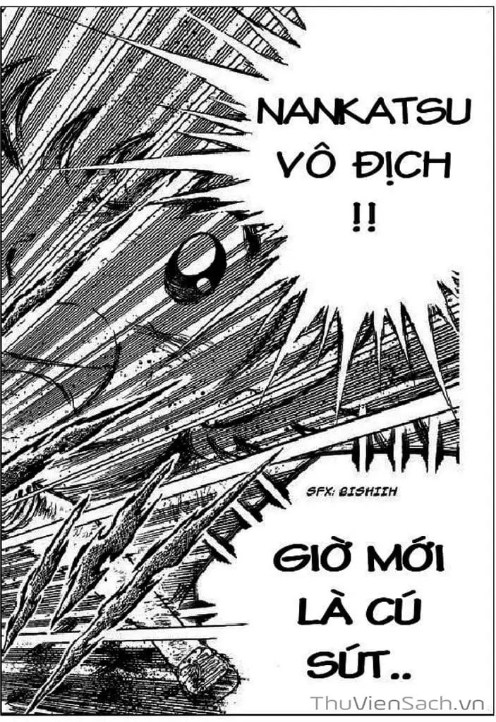 Truyện Tranh Tsubasa - Giấc Mơ Sân Cỏ trang 4