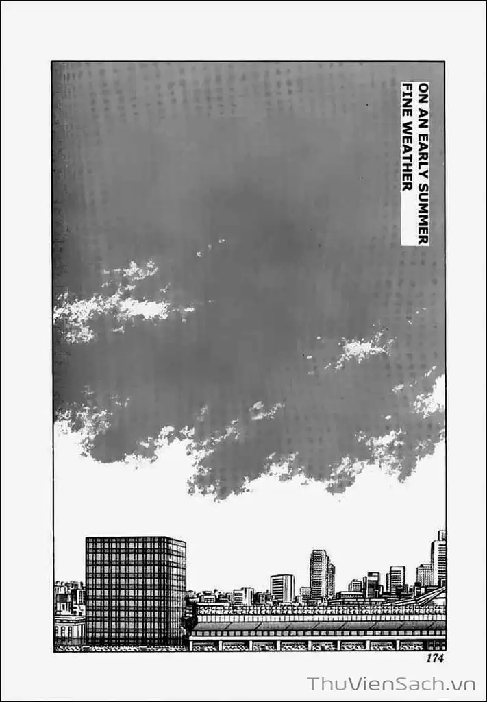 Truyện Tranh Tsubasa - Hậu Truyện trang 4