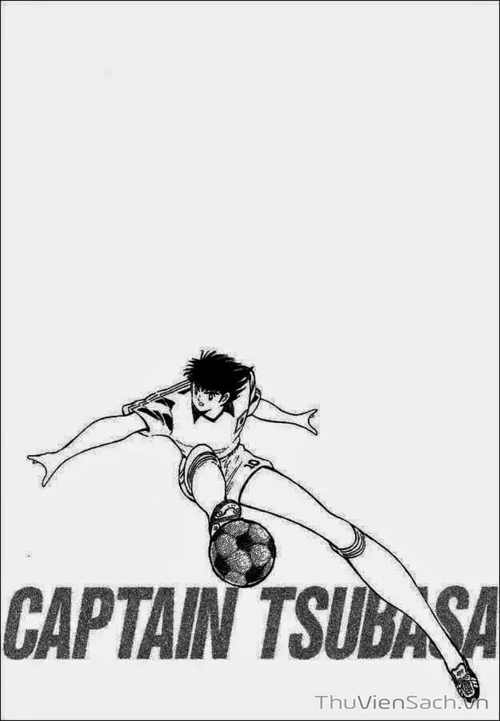 Truyện Tranh Tsubasa - Hậu Truyện trang 4