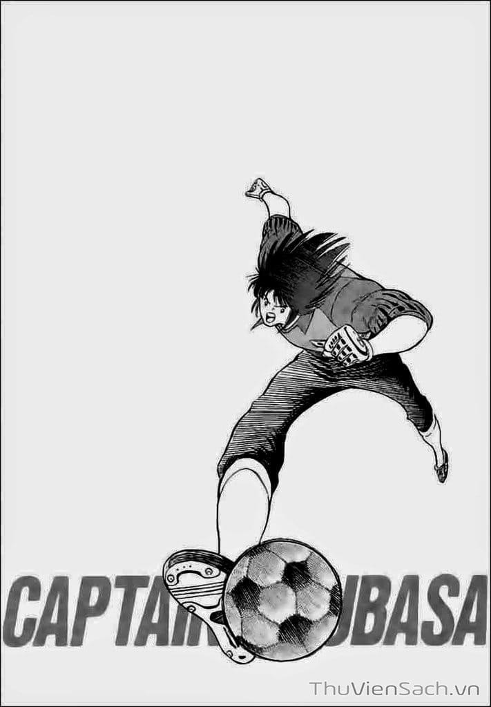 Truyện Tranh Tsubasa - Hậu Truyện trang 4