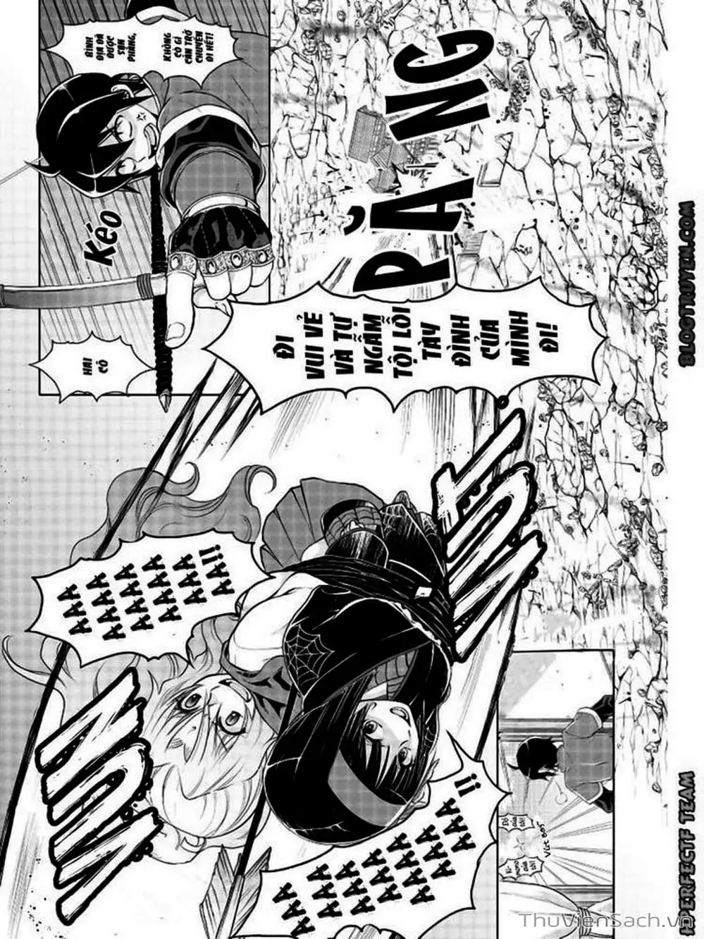 Truyện Tranh Khi Kẻ Bị Ruồng Bỏ Trở Thành Bá Chủ Dị Giới trang 9