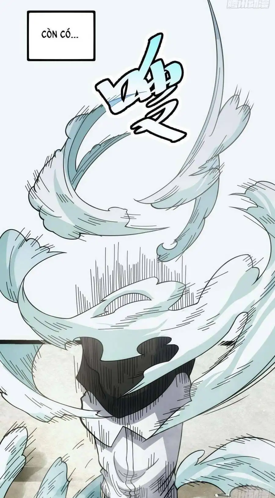 Truyện Tranh Tự Kỷ Luật Ta Đây Bất Khả Chiến Bại trang 6