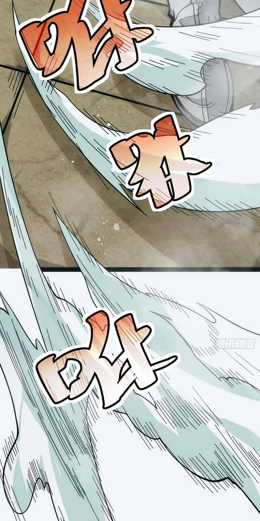 Truyện Tranh Tự Kỷ Luật Ta Đây Bất Khả Chiến Bại trang 6