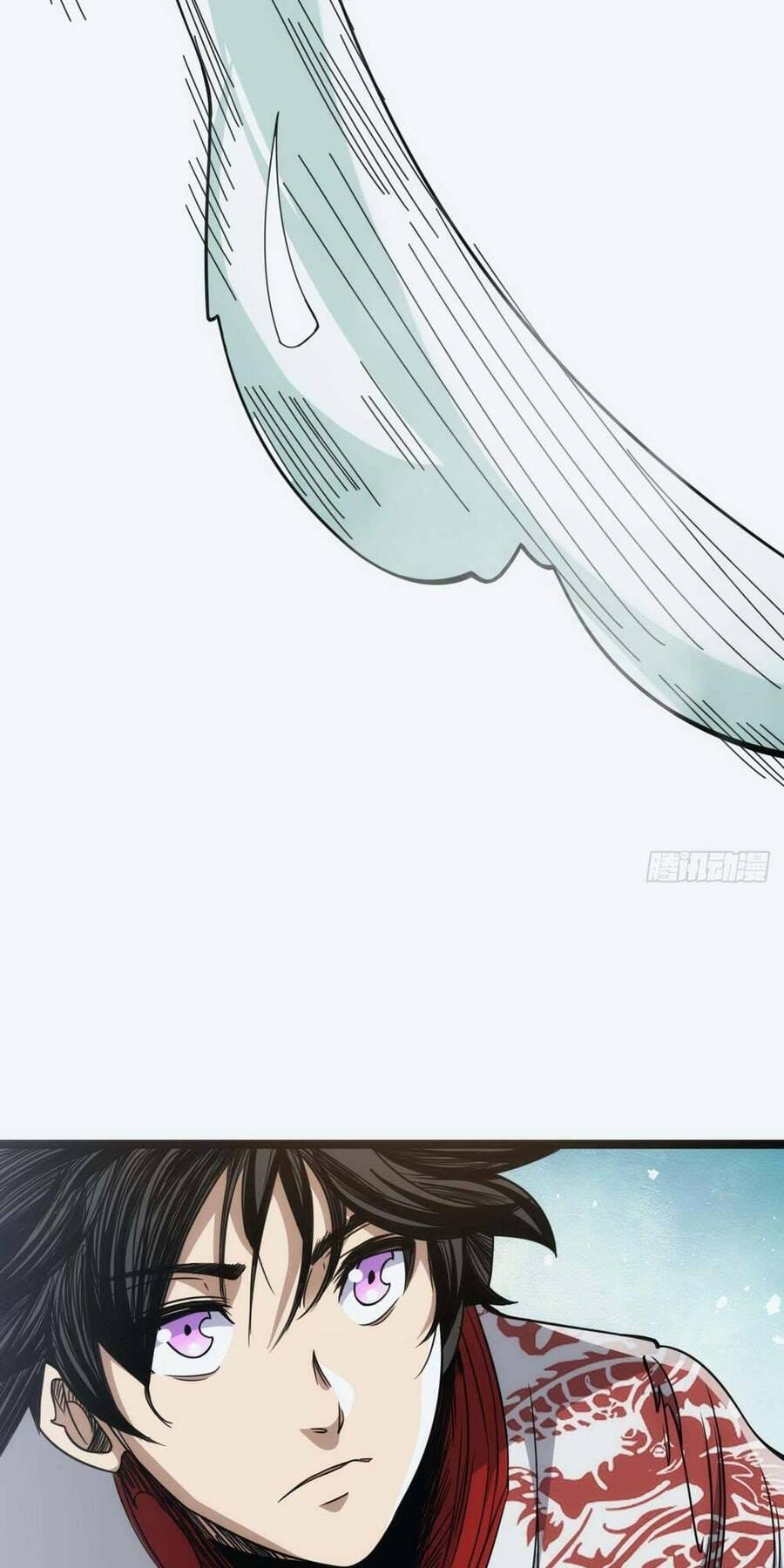 Truyện Tranh Tự Kỷ Luật Ta Đây Bất Khả Chiến Bại trang 6