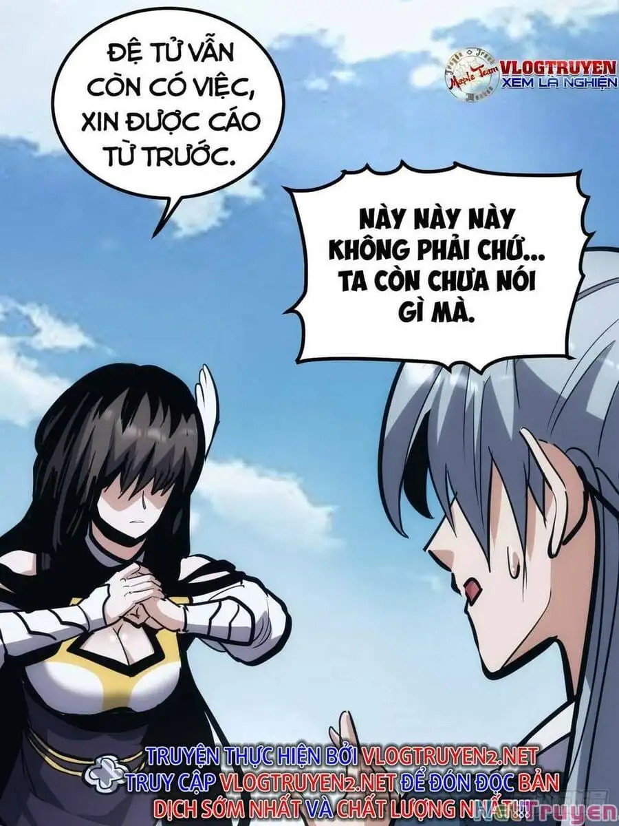 Truyện Tranh Tự Kỷ Luật Ta Đây Bất Khả Chiến Bại trang 6