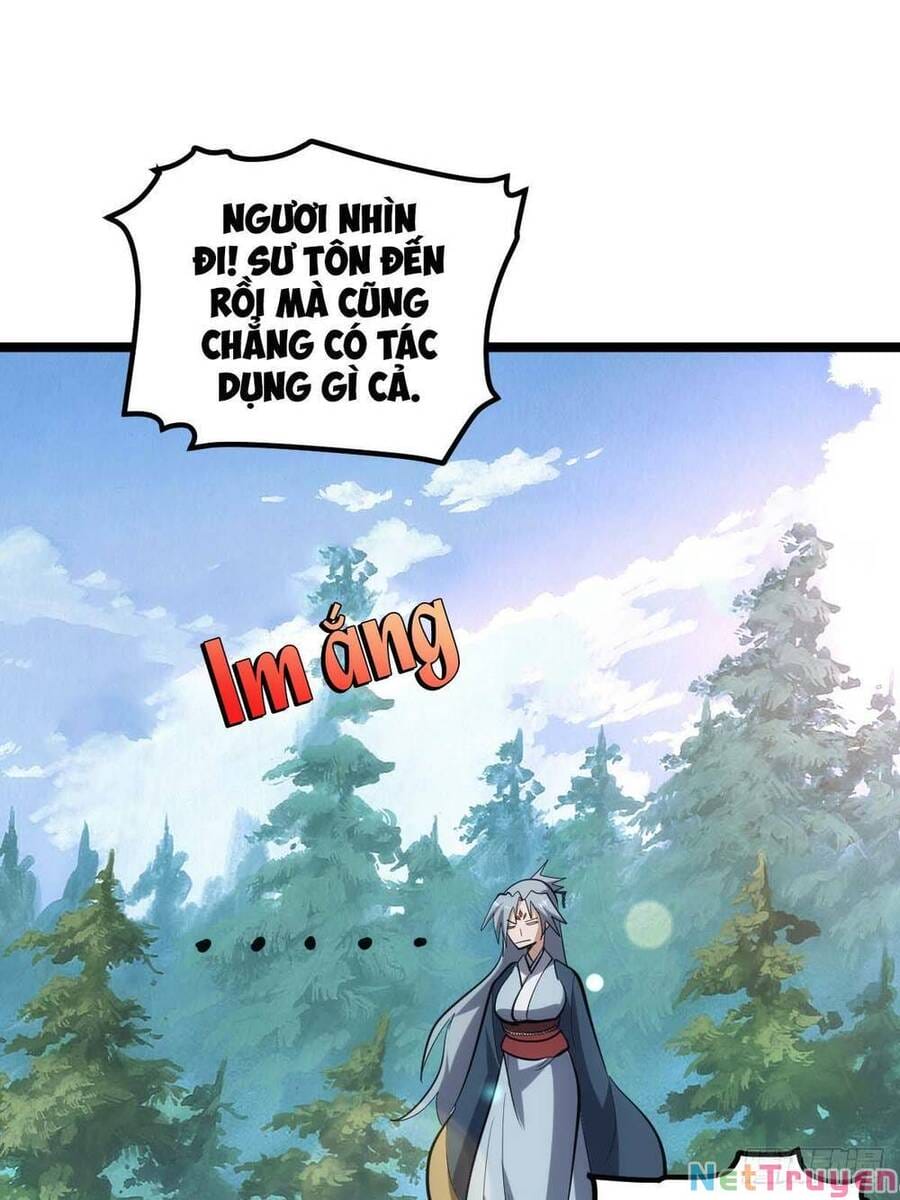 Truyện Tranh Tự Kỷ Luật Ta Đây Bất Khả Chiến Bại trang 6