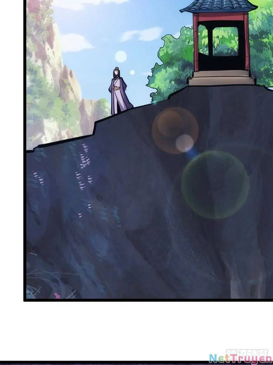 Truyện Tranh Tự Kỷ Luật Ta Đây Bất Khả Chiến Bại trang 6