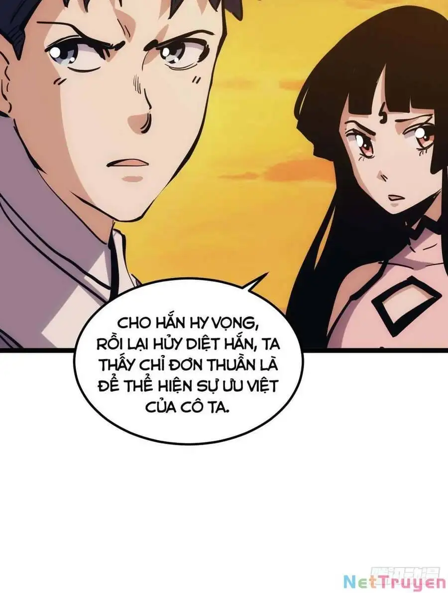 Truyện Tranh Tự Kỷ Luật Ta Đây Bất Khả Chiến Bại trang 6