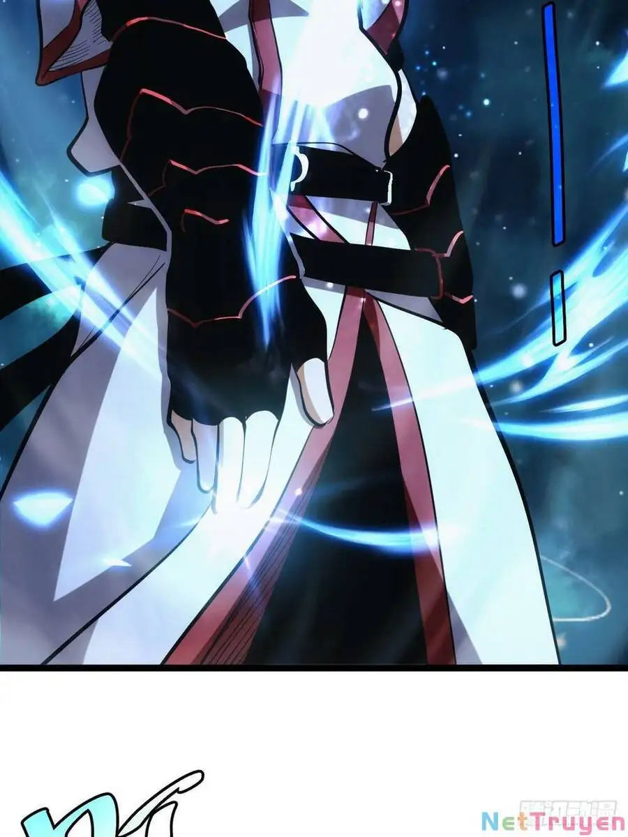 Truyện Tranh Tự Kỷ Luật Ta Đây Bất Khả Chiến Bại trang 6