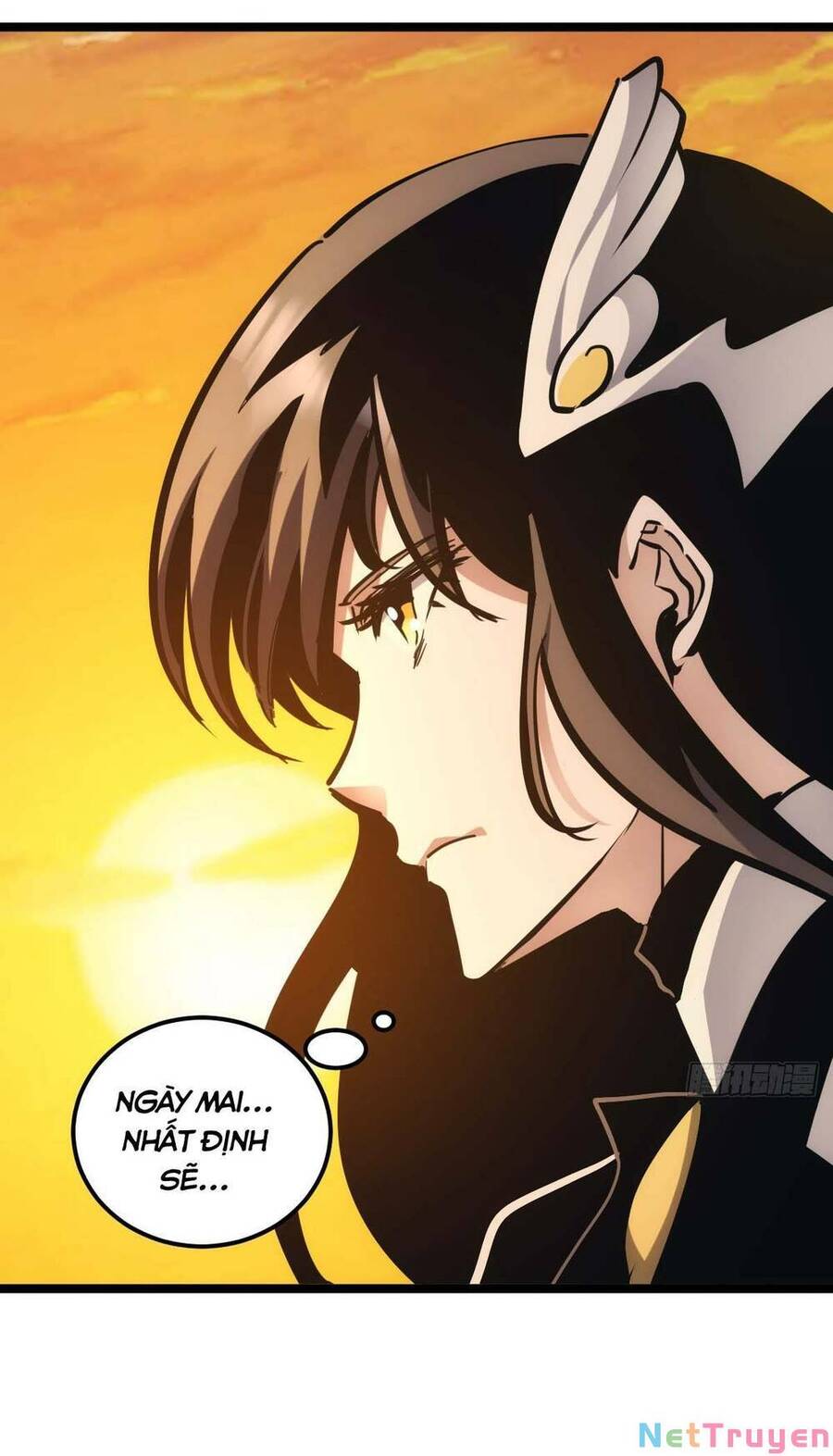 Truyện Tranh Tự Kỷ Luật Ta Đây Bất Khả Chiến Bại trang 6