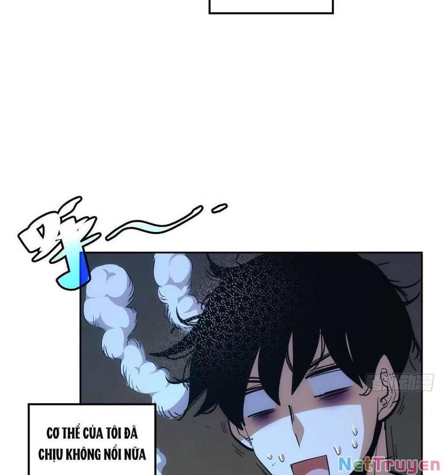 Truyện Tranh Tự Kỷ Luật Ta Đây Bất Khả Chiến Bại trang 6