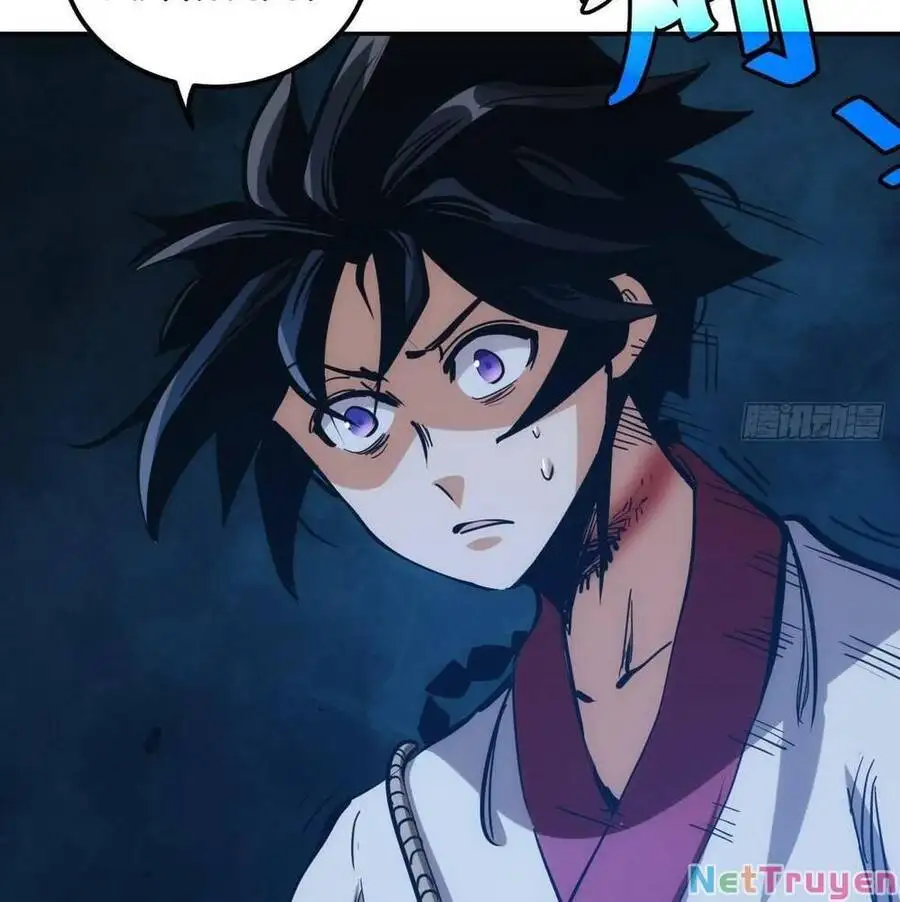 Truyện Tranh Tự Kỷ Luật Ta Đây Bất Khả Chiến Bại trang 6