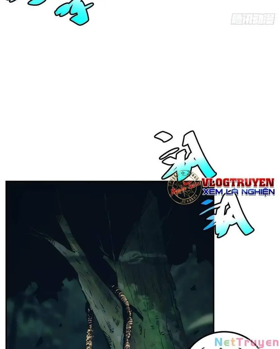 Truyện Tranh Tự Kỷ Luật Ta Đây Bất Khả Chiến Bại trang 6