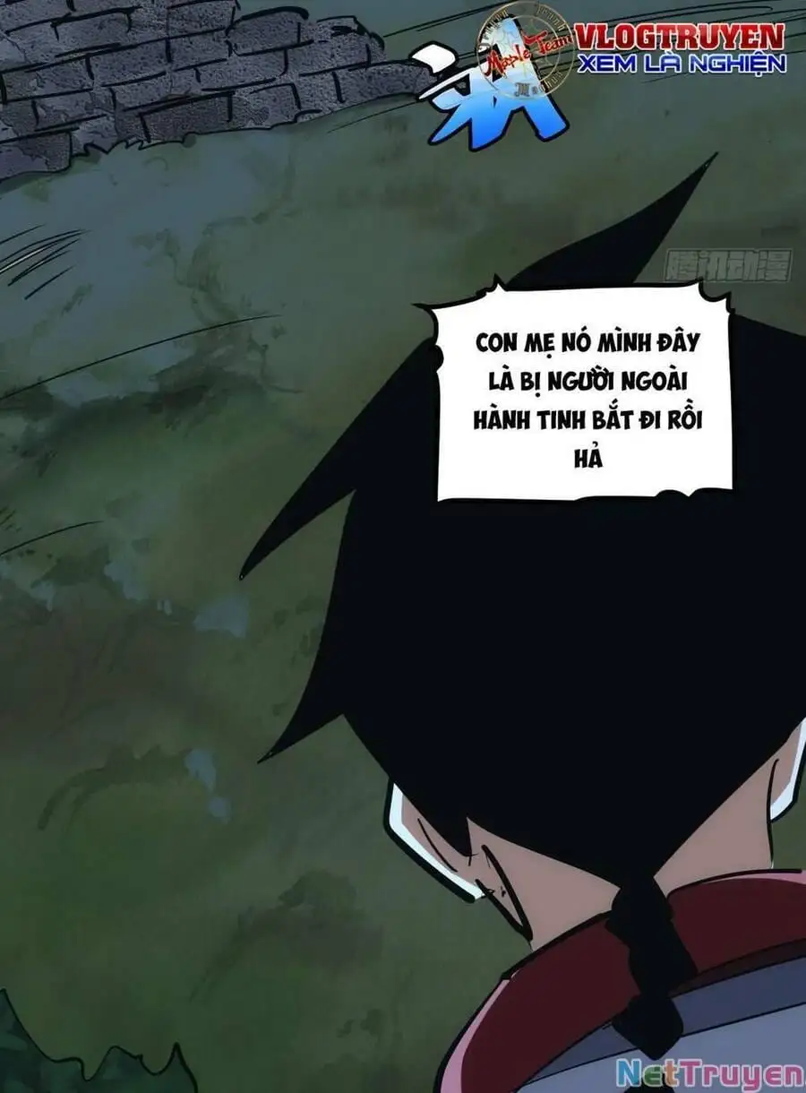 Truyện Tranh Tự Kỷ Luật Ta Đây Bất Khả Chiến Bại trang 6