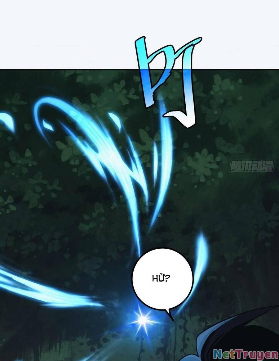 Truyện Tranh Tự Kỷ Luật Ta Đây Bất Khả Chiến Bại trang 6