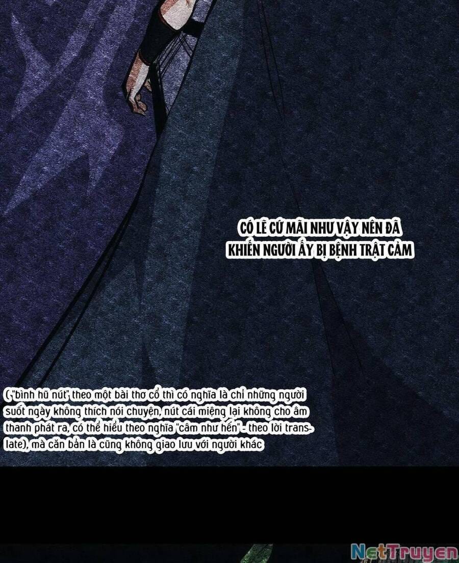 Truyện Tranh Tự Kỷ Luật Ta Đây Bất Khả Chiến Bại trang 6