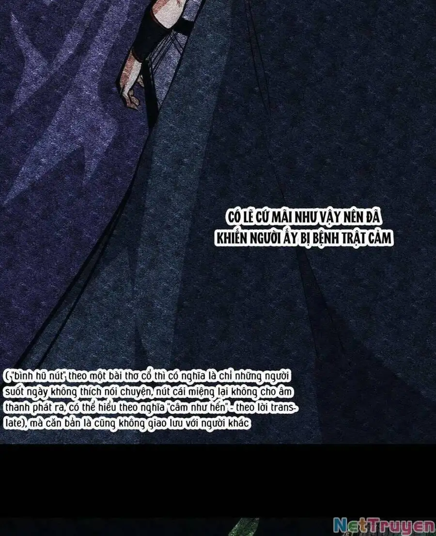 Truyện Tranh Tự Kỷ Luật Ta Đây Bất Khả Chiến Bại trang 6