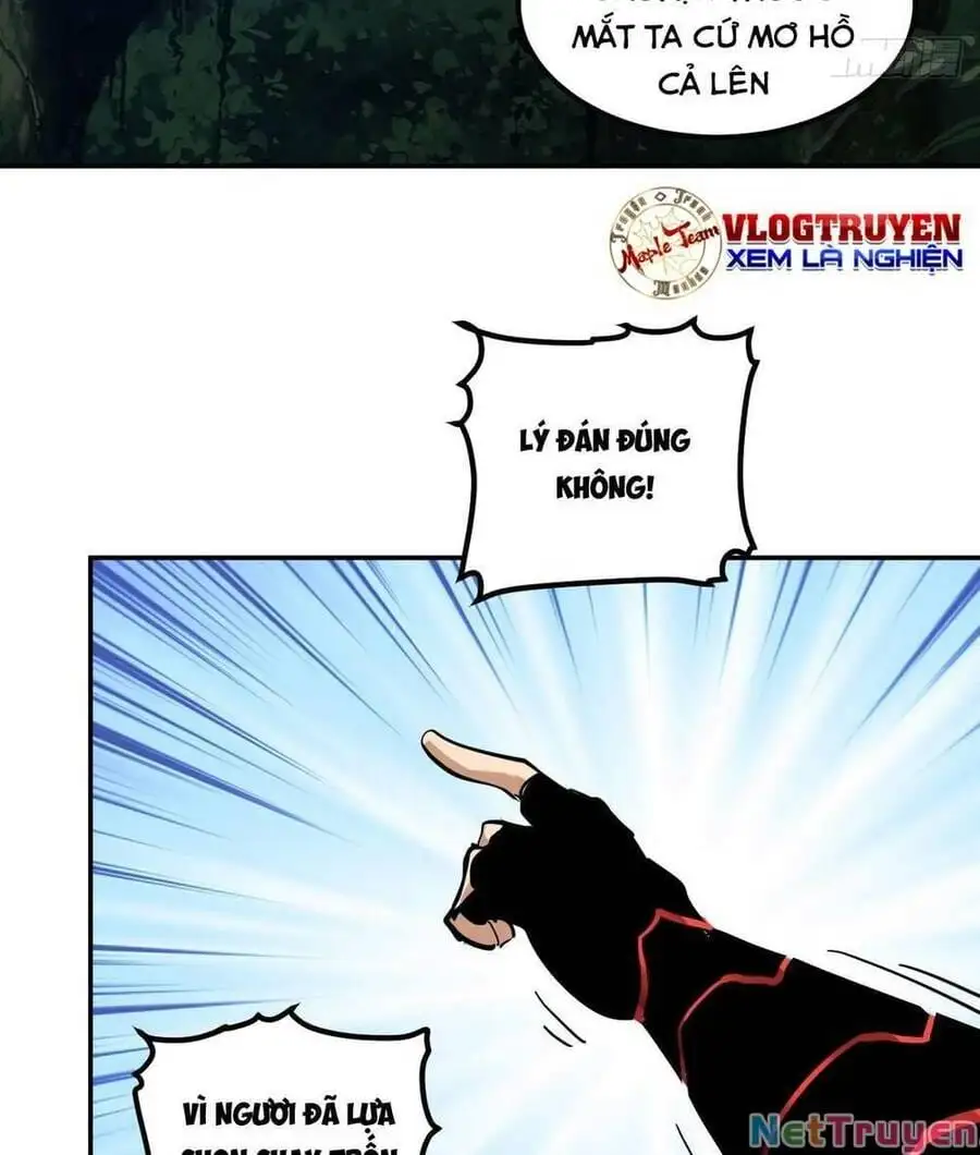 Truyện Tranh Tự Kỷ Luật Ta Đây Bất Khả Chiến Bại trang 6