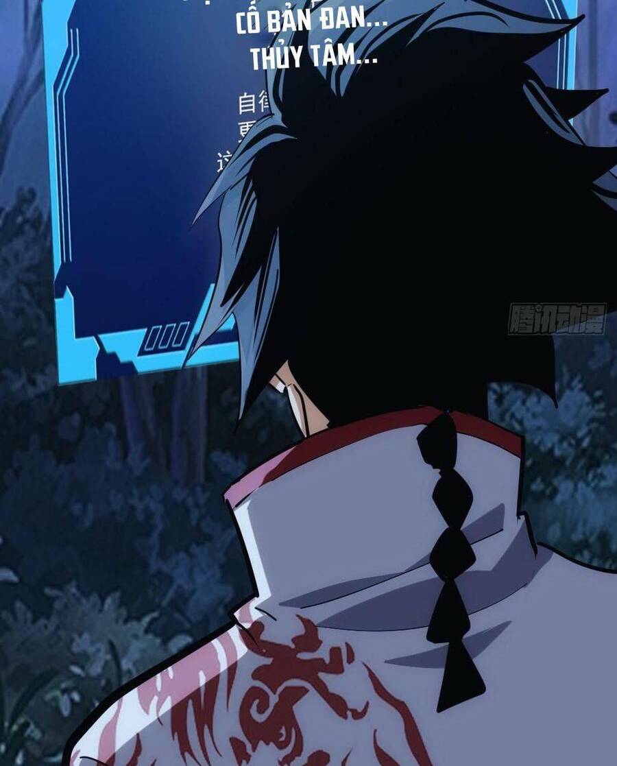 Truyện Tranh Tự Kỷ Luật Ta Đây Bất Khả Chiến Bại trang 6