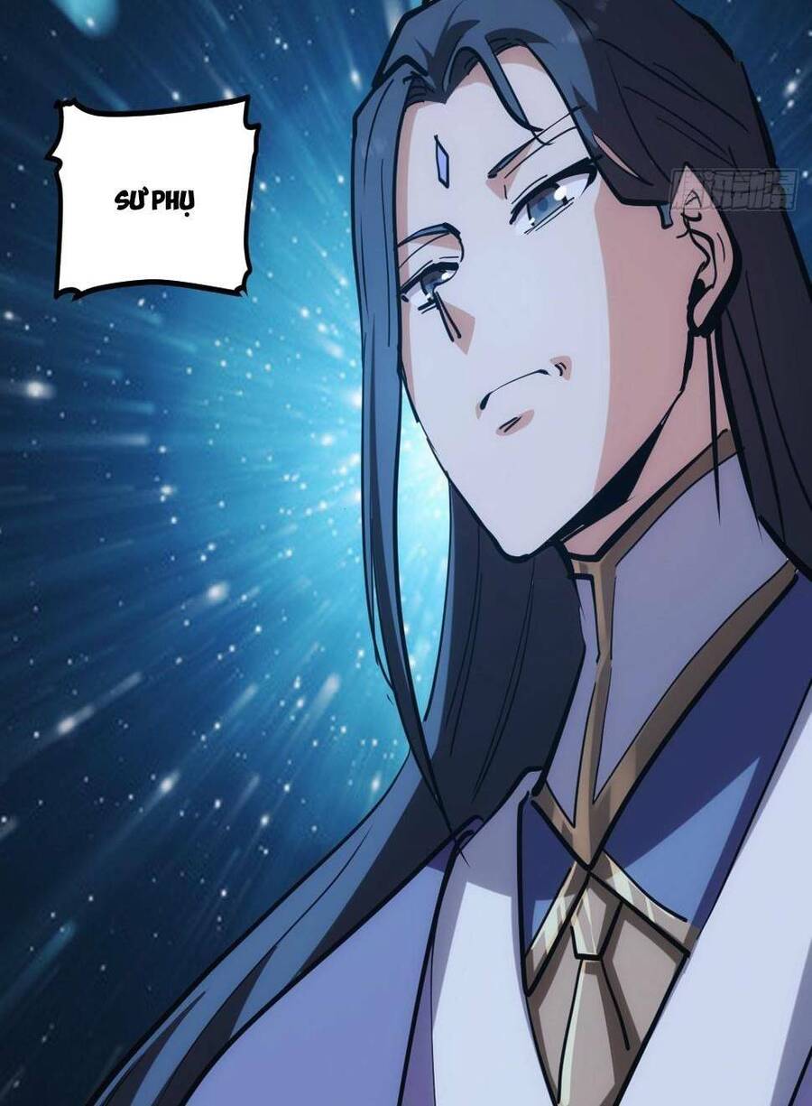 Truyện Tranh Tự Kỷ Luật Ta Đây Bất Khả Chiến Bại trang 6