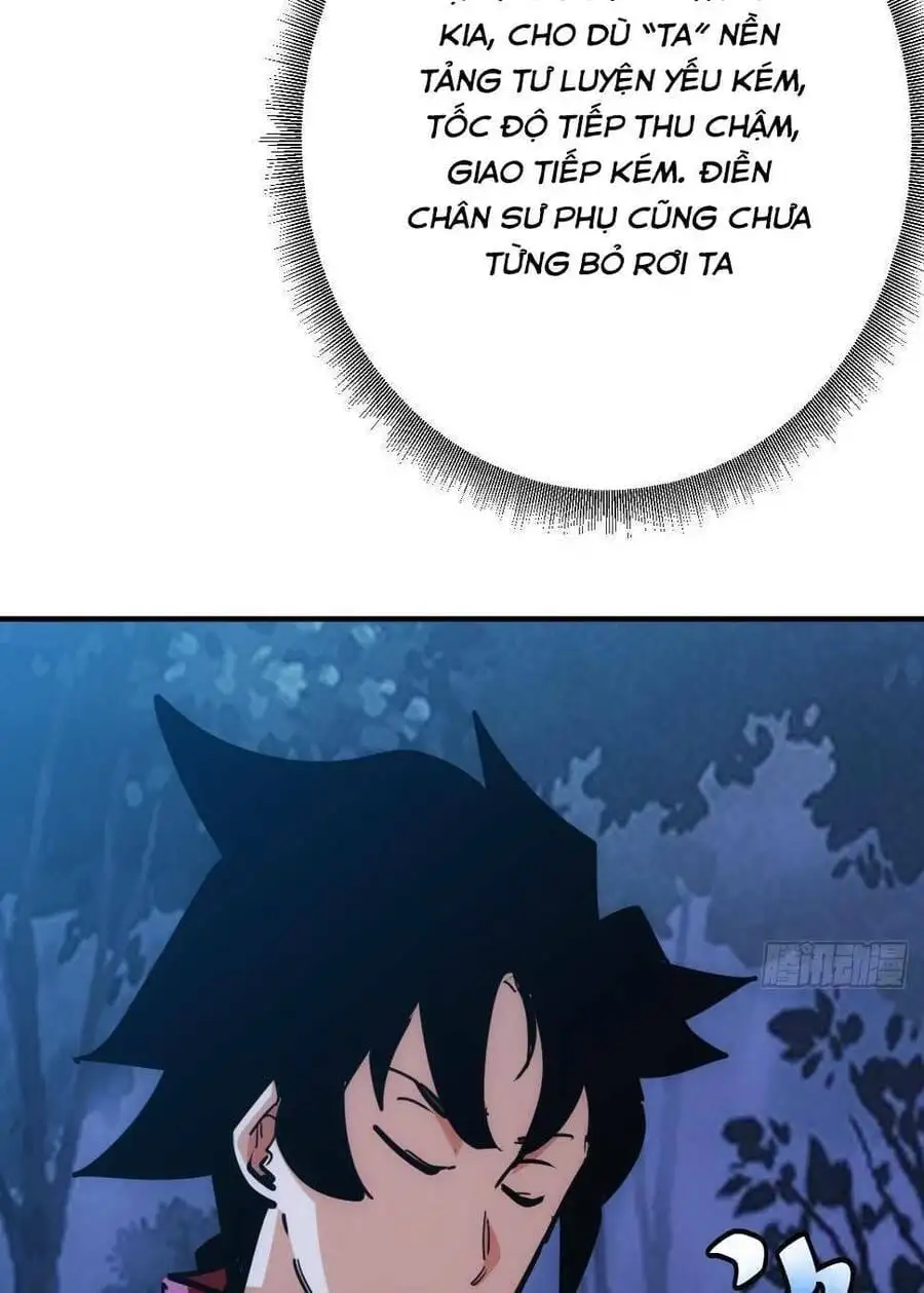 Truyện Tranh Tự Kỷ Luật Ta Đây Bất Khả Chiến Bại trang 6
