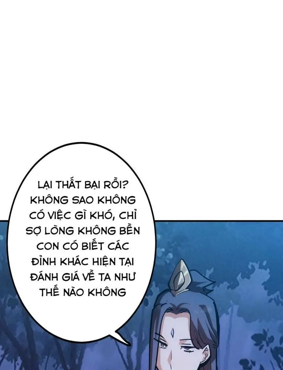 Truyện Tranh Tự Kỷ Luật Ta Đây Bất Khả Chiến Bại trang 6