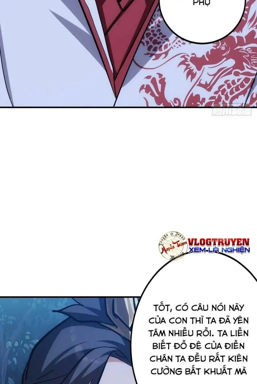 Truyện Tranh Tự Kỷ Luật Ta Đây Bất Khả Chiến Bại trang 6