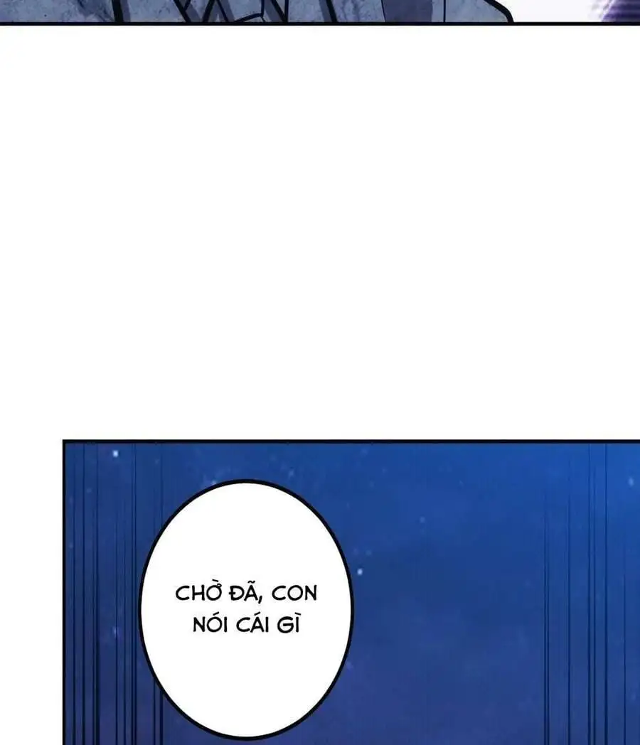 Truyện Tranh Tự Kỷ Luật Ta Đây Bất Khả Chiến Bại trang 6