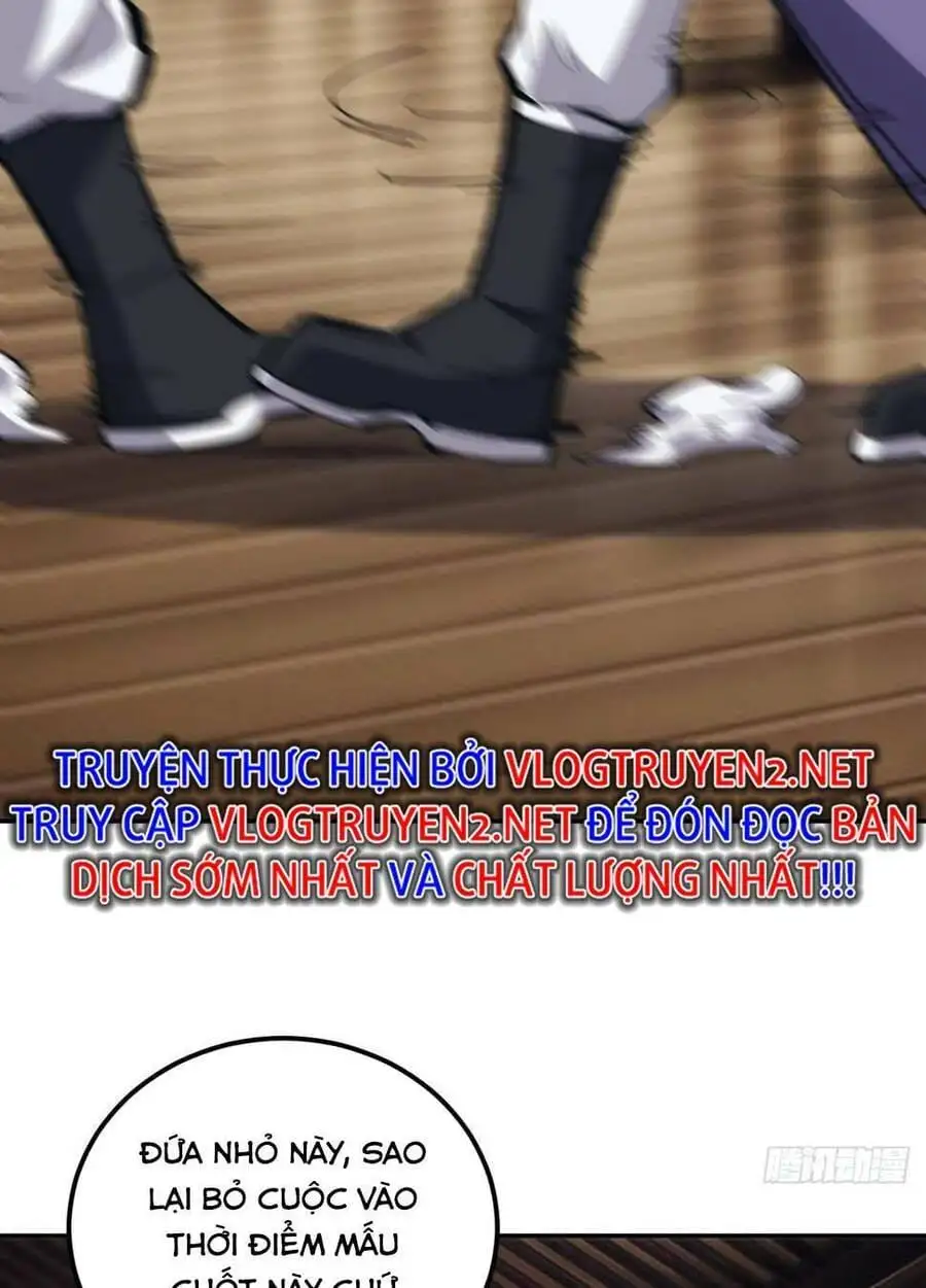 Truyện Tranh Tự Kỷ Luật Ta Đây Bất Khả Chiến Bại trang 6