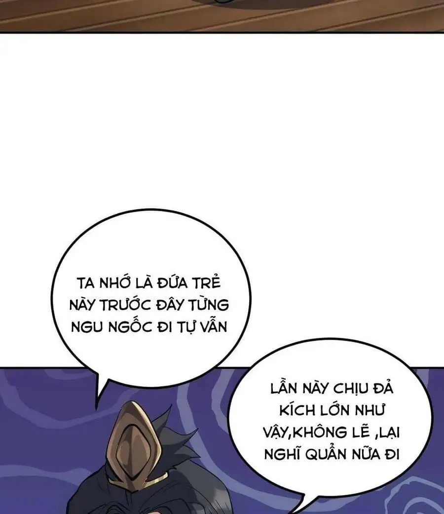 Truyện Tranh Tự Kỷ Luật Ta Đây Bất Khả Chiến Bại trang 6