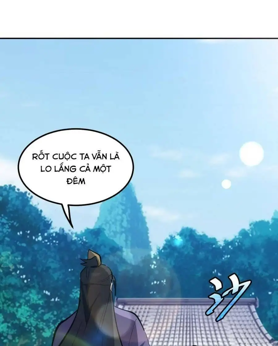 Truyện Tranh Tự Kỷ Luật Ta Đây Bất Khả Chiến Bại trang 6