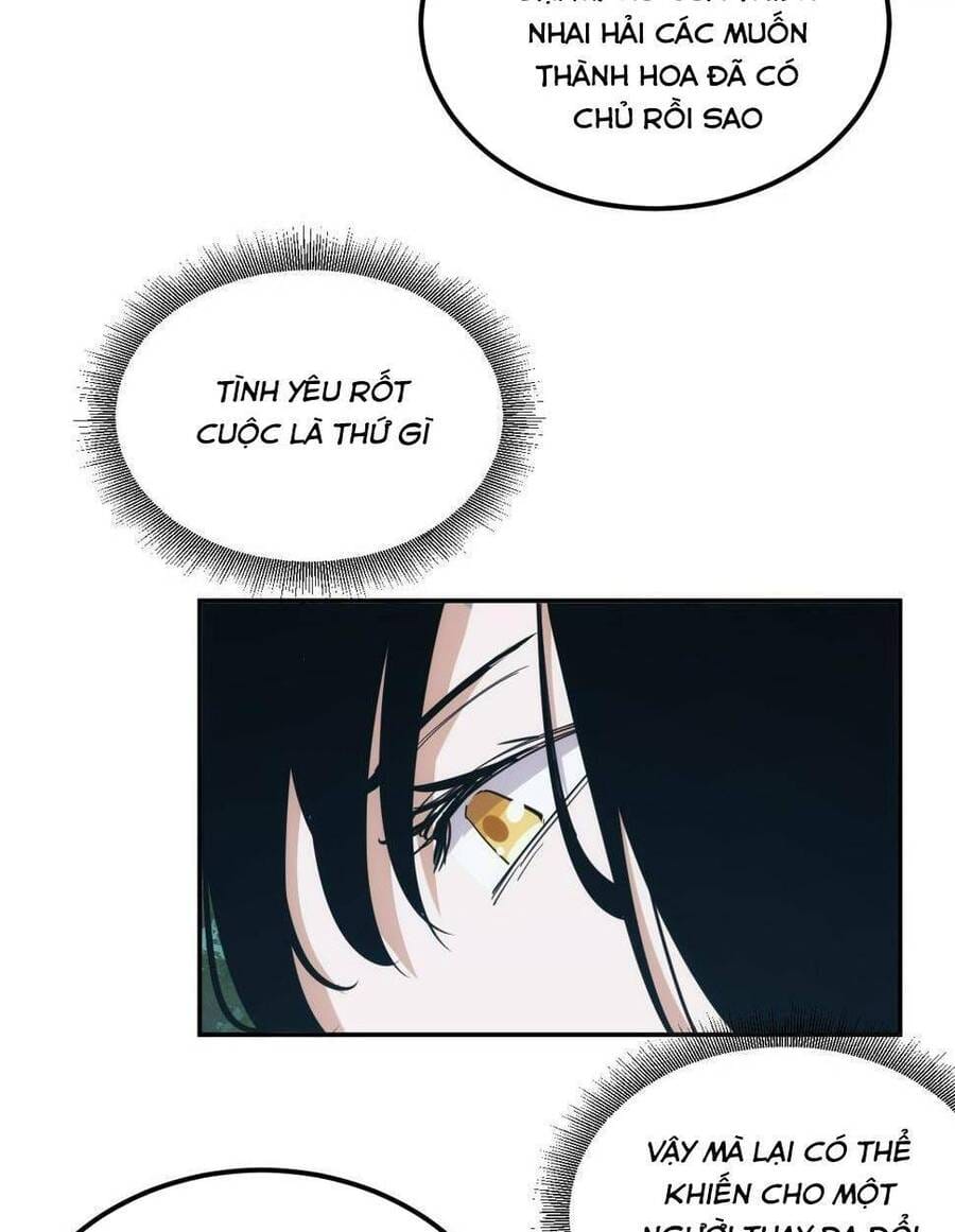 Truyện Tranh Tự Kỷ Luật Ta Đây Bất Khả Chiến Bại trang 6