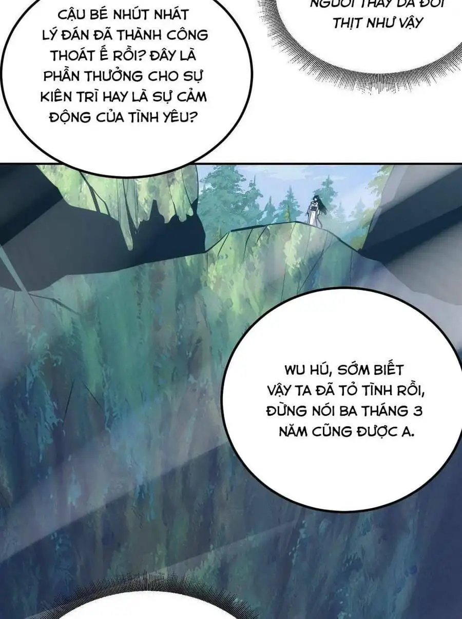 Truyện Tranh Tự Kỷ Luật Ta Đây Bất Khả Chiến Bại trang 6
