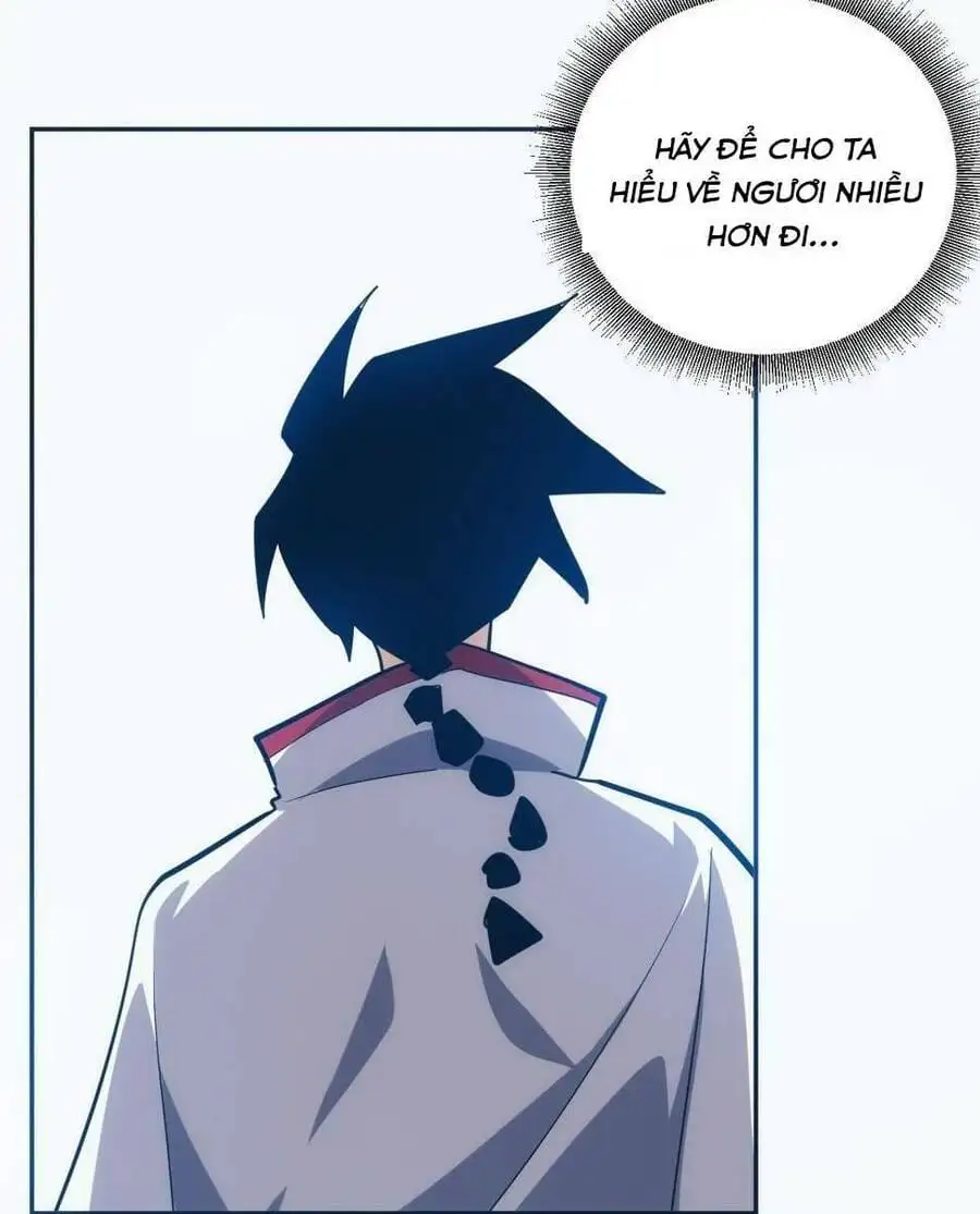 Truyện Tranh Tự Kỷ Luật Ta Đây Bất Khả Chiến Bại trang 6